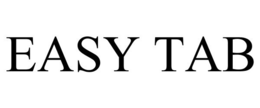 EASY TAB