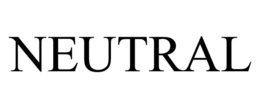 NEUTRAL