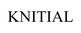 KNITIAL