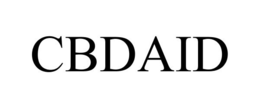 CBDAID