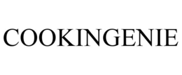 COOKINGENIE