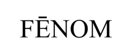 FENOM