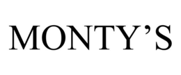 MONTY'S