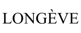 LONGÈVE