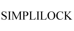 SIMPLILOCK