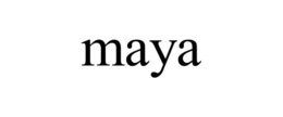 MAYA