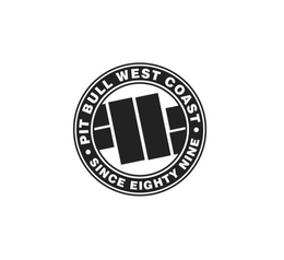 PIT BULL WEST COAST SINCE EIGHTY NINE