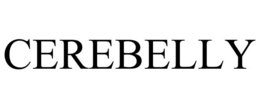 CEREBELLY