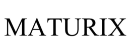 MATURIX