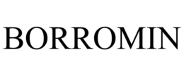 BORROMIN
