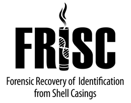 FRISC FORENSIC RECOVERY OF IDENTIFICATION FROM SHELL CASINGS