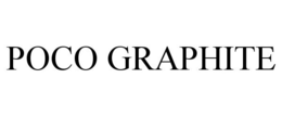 POCO GRAPHITE