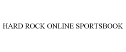 HARD ROCK ONLINE SPORTSBOOK