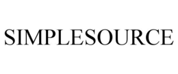 SIMPLESOURCE