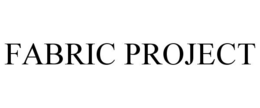 FABRIC PROJECT