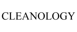 CLEANOLOGY