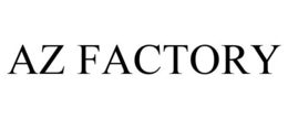 AZ FACTORY