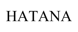 HATANA