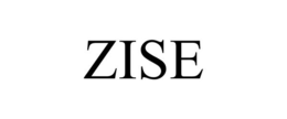 ZISE