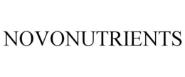 NOVONUTRIENTS