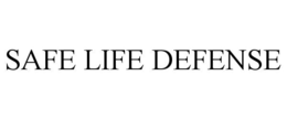 SAFE LIFE DEFENSE