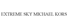 EXTREME SKY MICHAEL KORS