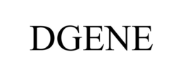 DGENE