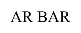 AR BAR