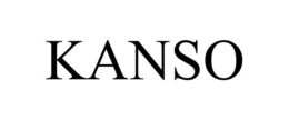 KANSO