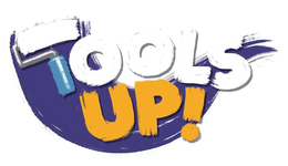 TOOLS UP!