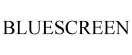 BLUESCREEN