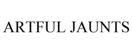 ARTFUL JAUNTS
