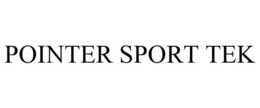 POINTER SPORT TEK