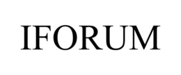 IFORUM