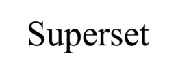 SUPERSET