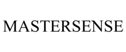 MASTERSENSE