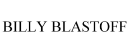 BILLY BLASTOFF