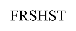 FRSHST