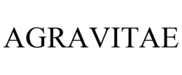 AGRAVITAE