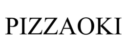 PIZZAOKI
