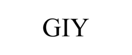 GIY