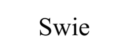 SWIE
