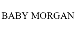 BABY MORGAN