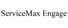 SERVICEMAX ENGAGE