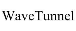 WAVETUNNEL
