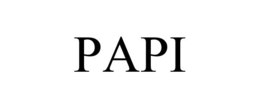 PAPI