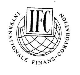 IFC INTERNATIONALE FINANZ-CORPORATION