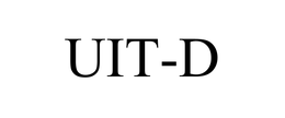UIT-D