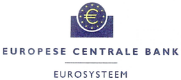 € EUROPESE CENTRALE BANK EUROSYSTEEM