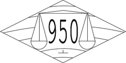 950